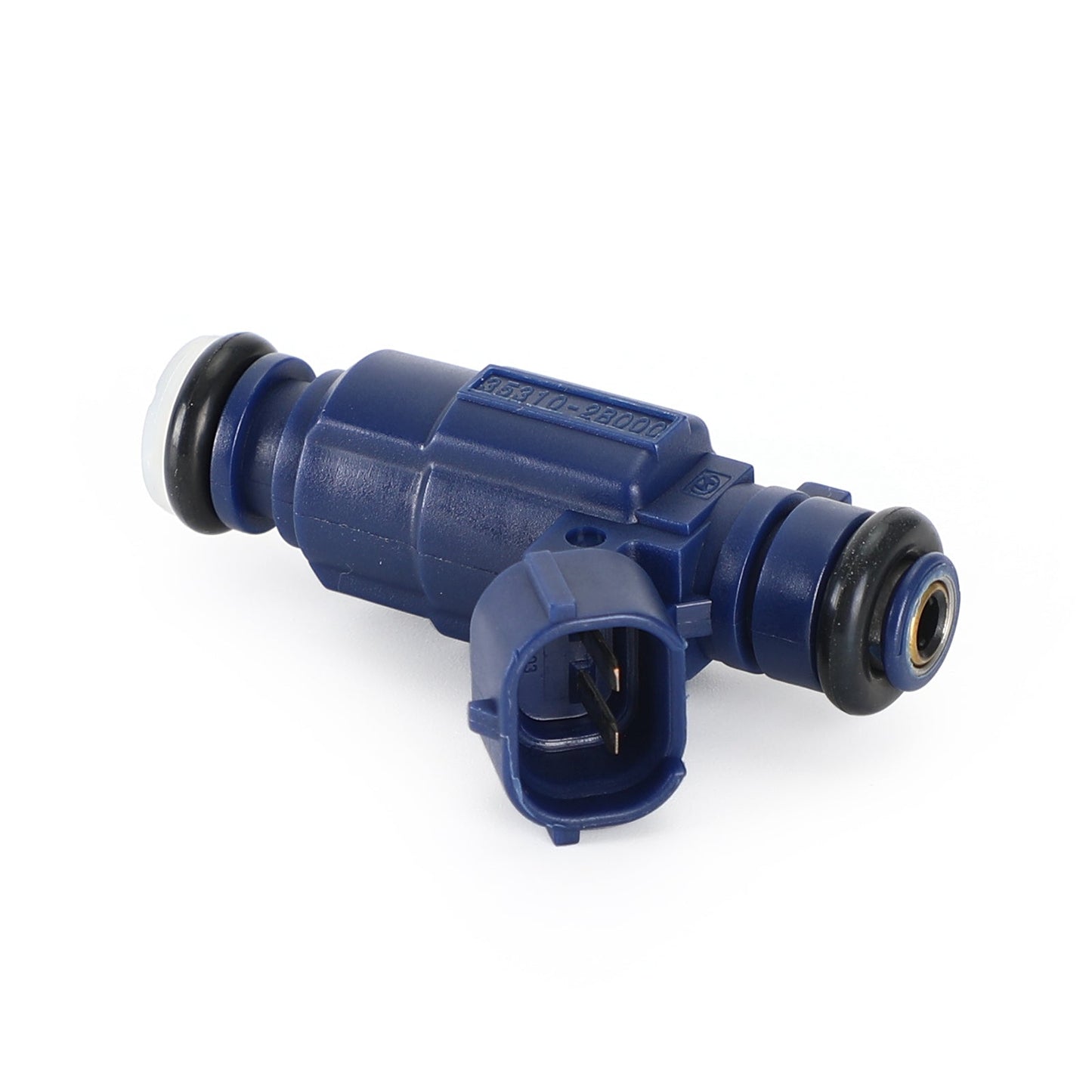 Injecteurs de carburant Hyundai i30 CW 1,4 L 2007-2012 Kia Rio 1 pièce 35310-2B000