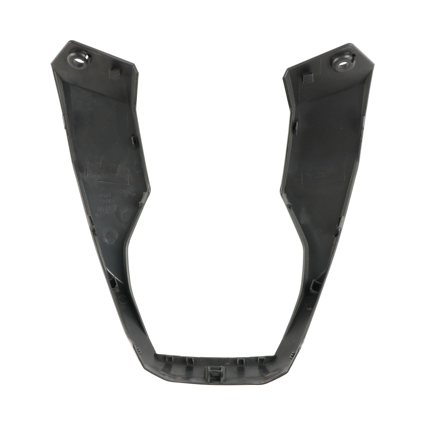 23-24 Honda Adv 160 Manillar Conductor Caja Central Cubierta Inferior Carenado