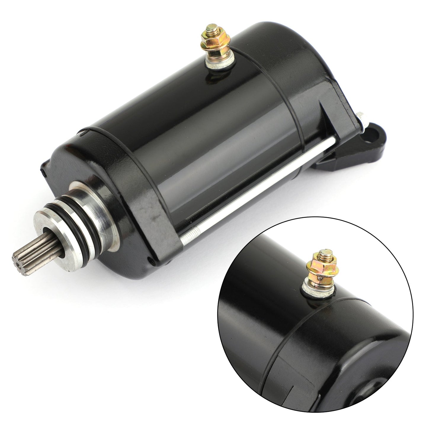New Starter for Yamaha GP1200 GP1300 XL1100 XL1200 GP800 RA1100 63M81800-00-00 Assosary