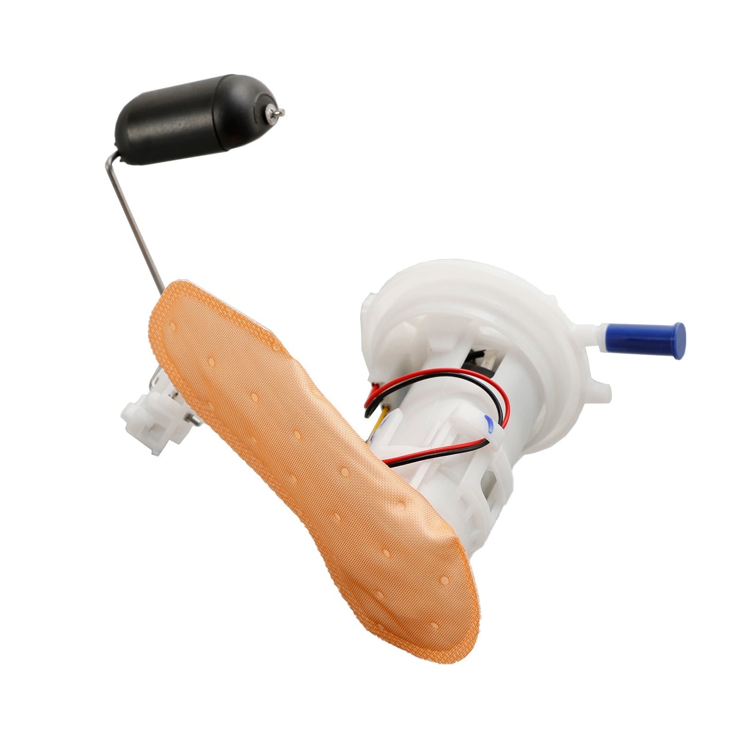 Conjunto de bomba de combustible para Honda Beat Scoopy K93 K25G 16700-K81-N00 16700-K81-N01