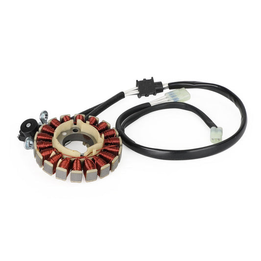 STATOR MAGNETO FOR YAMAHA WR450R 2012 2013 2014 2015 REPL.# 1DX-81410-00-00 Assosary