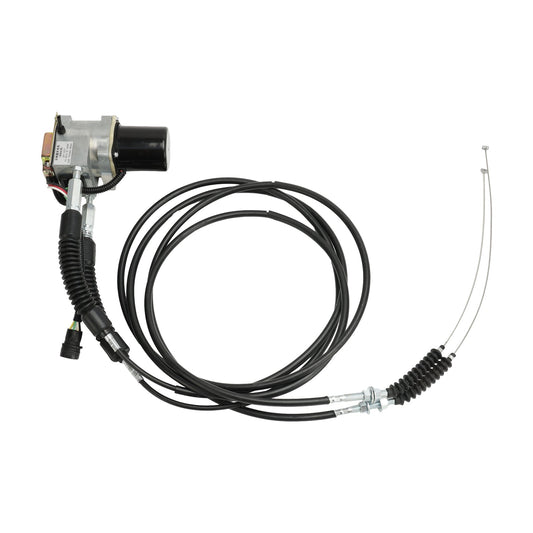 4I-5496 Motor paso a paso de doble cable para excavadora CAT 312, 320 y 330