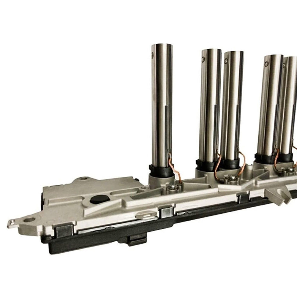 Connecteurs de bougie d'allumage pour Mercedes-Benz CL65 2005-2006, bobine droite A2751500480 A0040103003