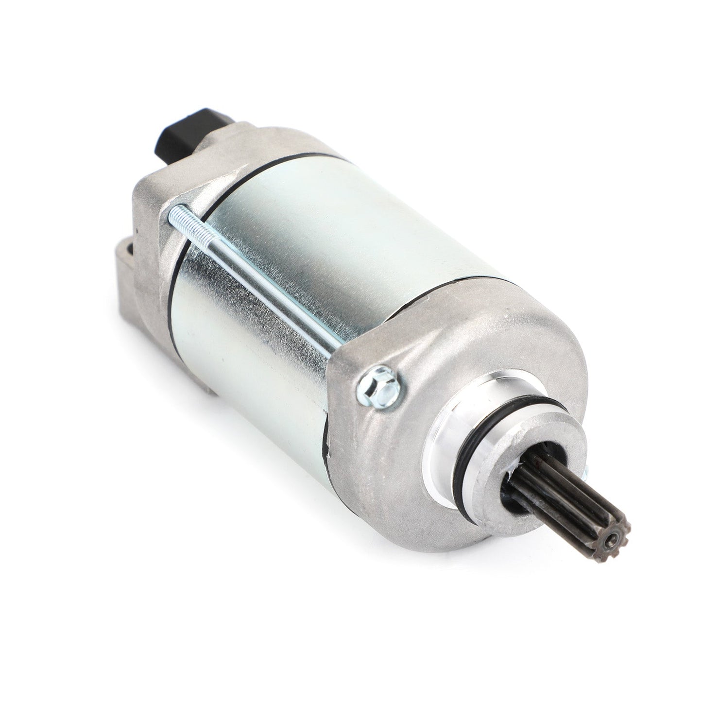 NEW Starter for Honda CB600F CBF600 CBF600S CBR600F CBR600RR VFR800 2007-2019 Assosary