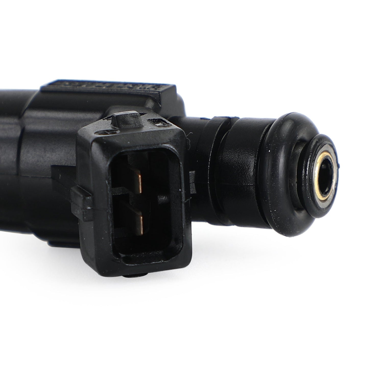 Injecteurs de carburant VW Golf Polo Fox Voyage Flex 1.6L 032906031R 1PCS 0280156403 Fit