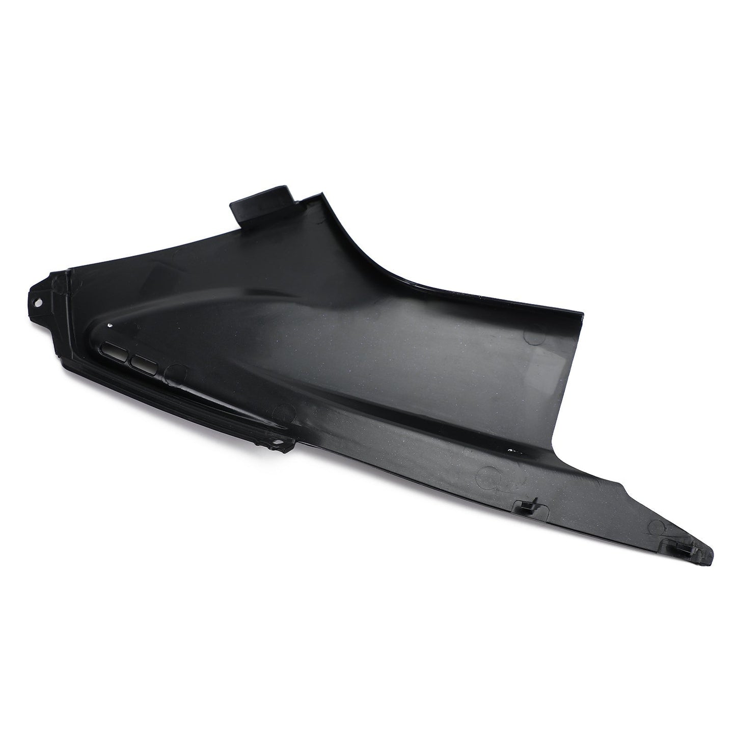 Carénage latéral de réservoir d'essence pour Yamaha YZF R6 2003-2005