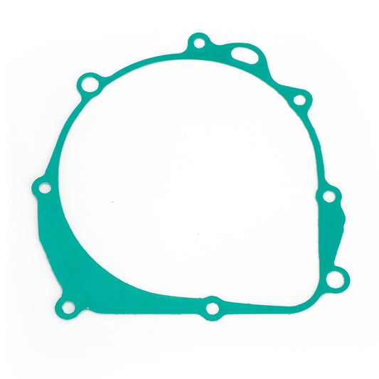 Junta de tapa del alternador para Suzuki DRZ400, DRZ 400E, 400 E, 400S, DR-Z SM (2000-2022)