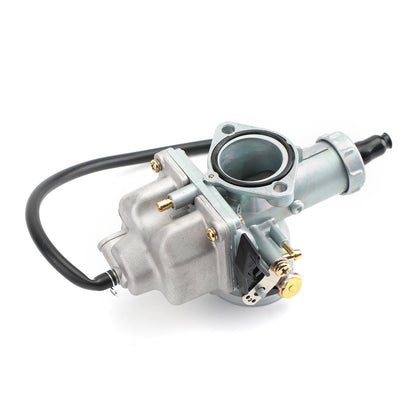 200cc 250cc Dirt Bike ATV Taotao SunL JCL 30mm Carburetor Cable Choke PZ30 Carb