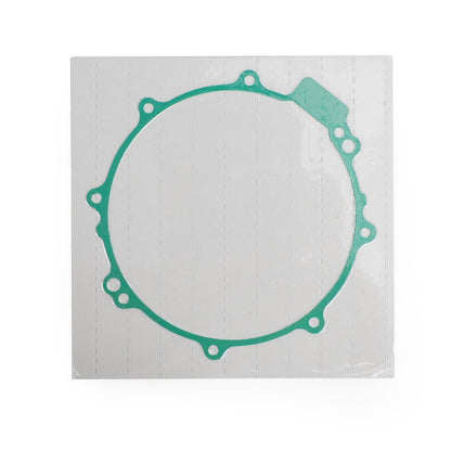 2000-2001 Honda VFR800Fi Interceptor 800 Magneto Stator Coil 31120-MBG-003 +Voltage Rectifier 31600-MBG-306+Gasket 11636-MW4-000