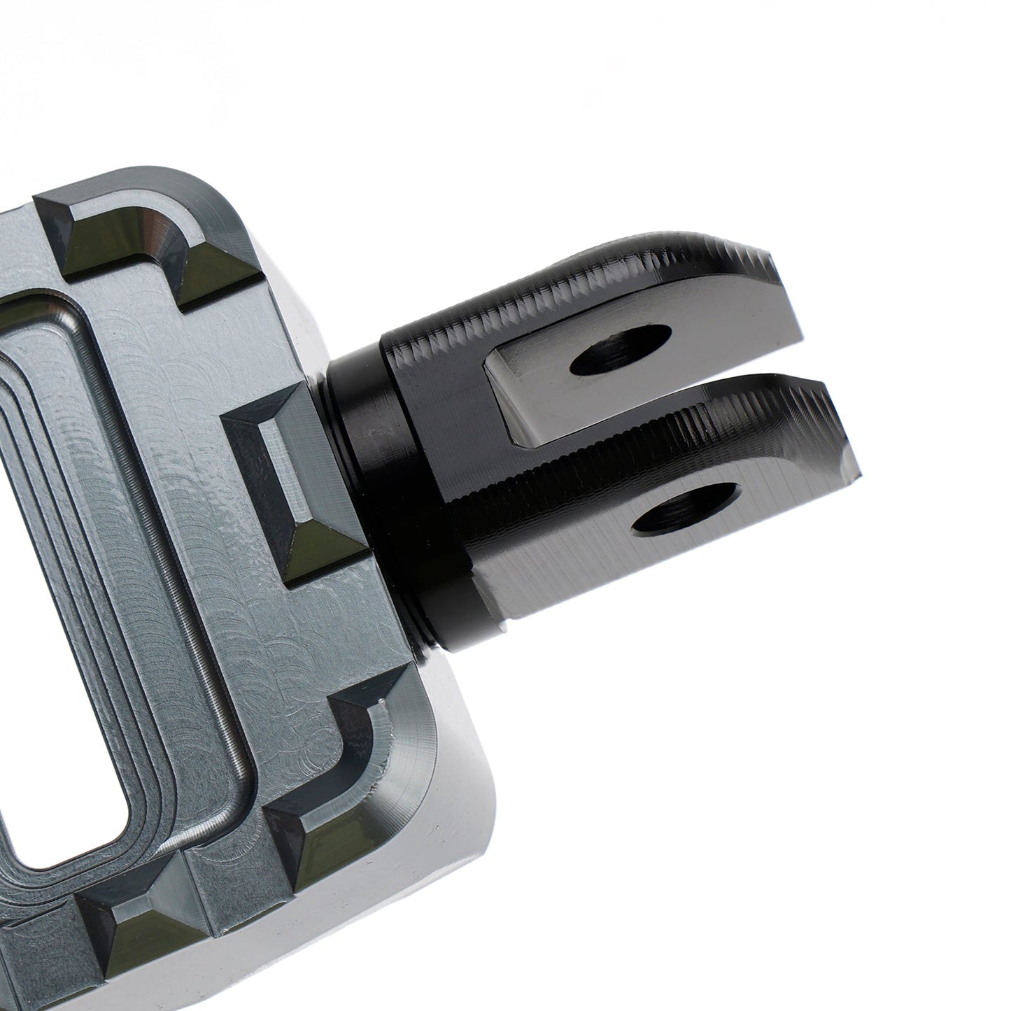 Reposapiés delanteros Speedmaster 2018-2023 Rocket 3GT 2020-2023 Estriberas