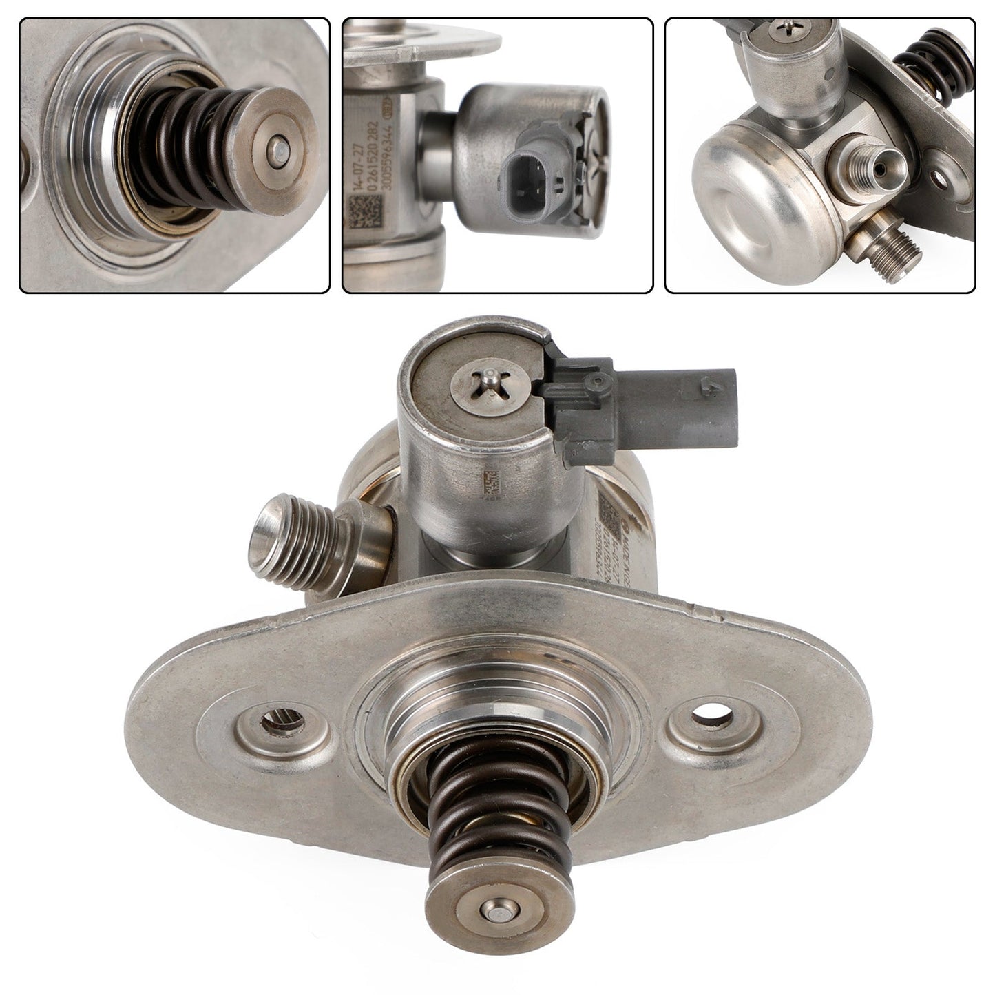 Pompe à carburant haute pression 13518604229 0261520281 pour BMW 228i 328i 428i 528i X1 X3 X4 X5