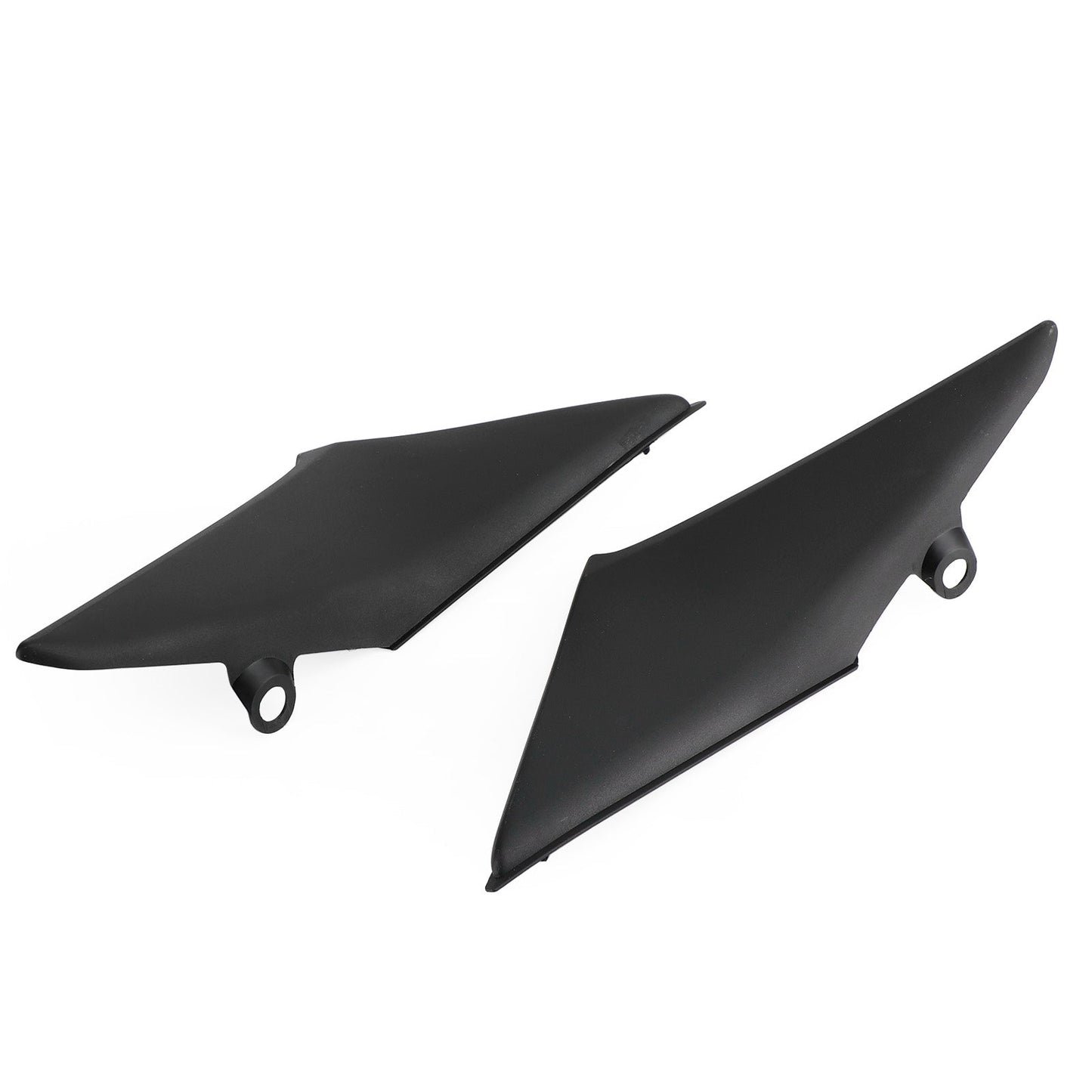 Gas Tank Side Trim Cover Panel Fairing Cowl For For Honda CBR600 RR 2003 2004