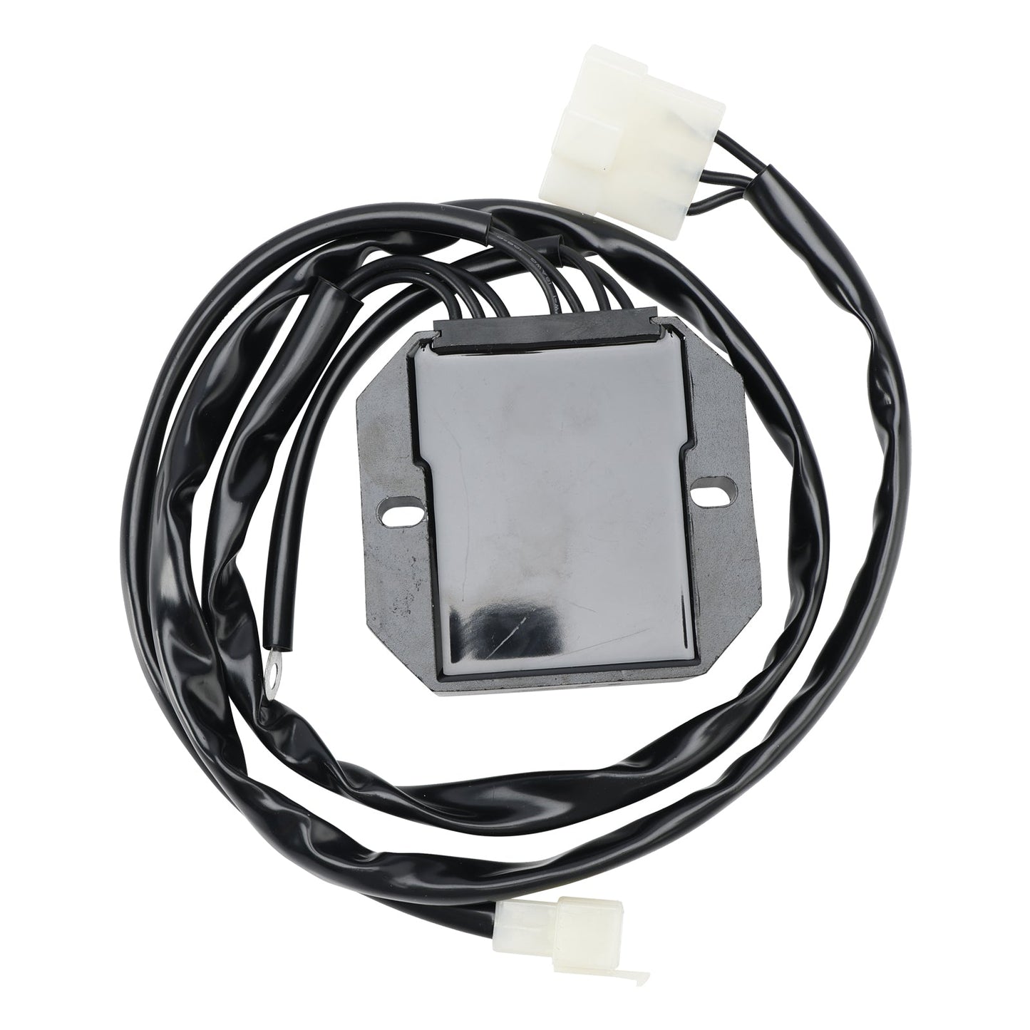 Estator del generador ABS Duke 125 250 2021-23 93639004000 + Rectificador regulador 28111034000 + Junta