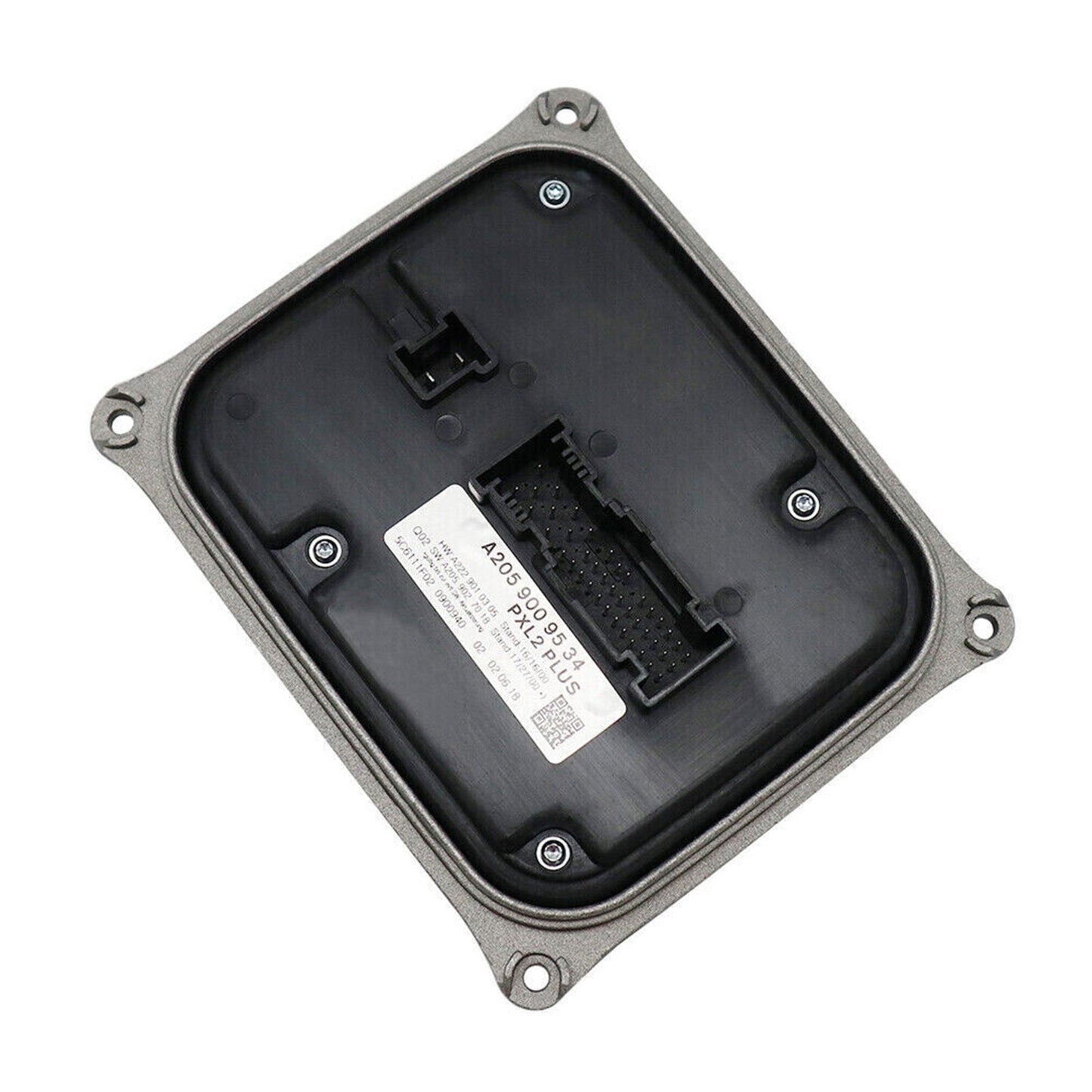 Módulo de control de balasto de faros A2059009534 para Mercedes CE CLS G