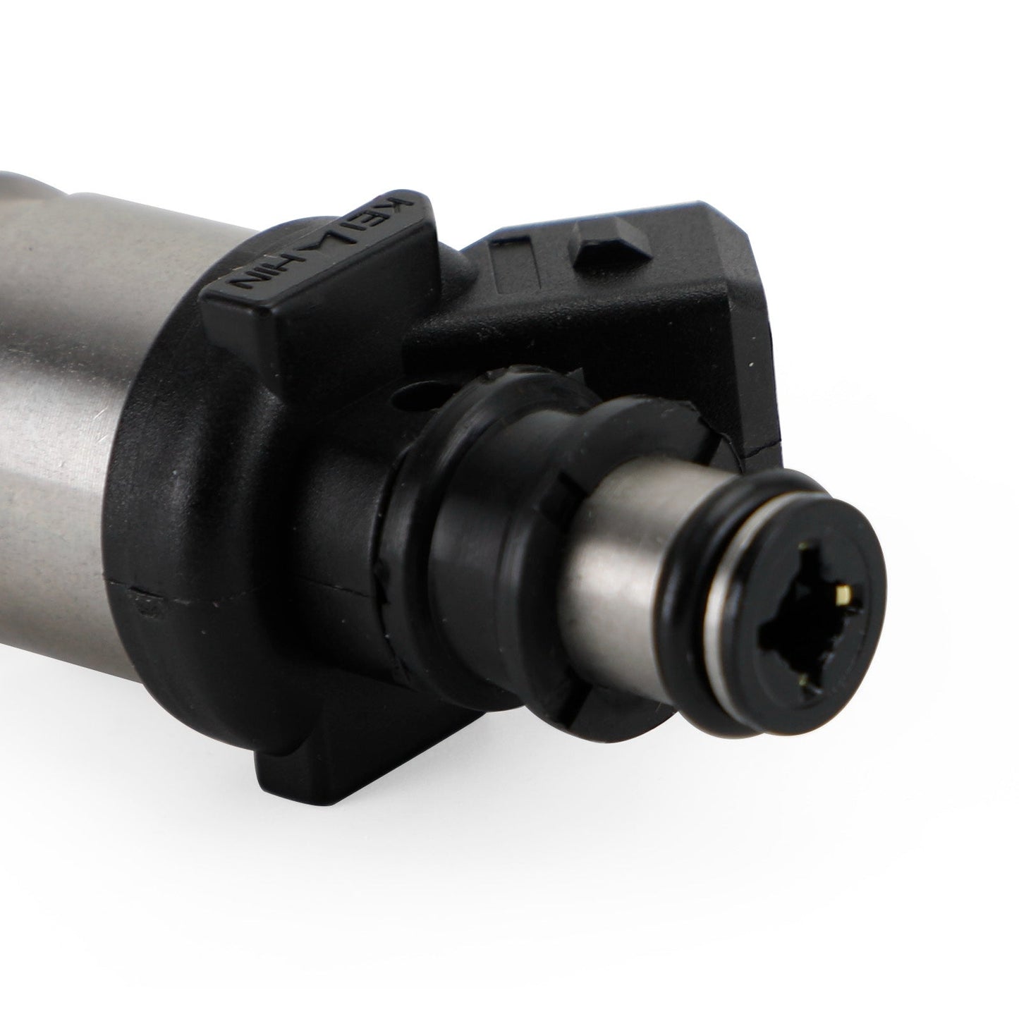 Inyectores de combustible 9-3310 compatibles con Mercruiser 805225A1 Marine 18-33100 Boat