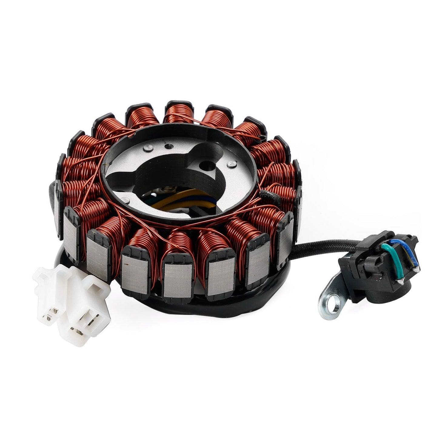 Kit de joints de régulateur de stator d'alternateur pour Honda GL 150 DJ SUPREMO TMX150 (2012-2021)