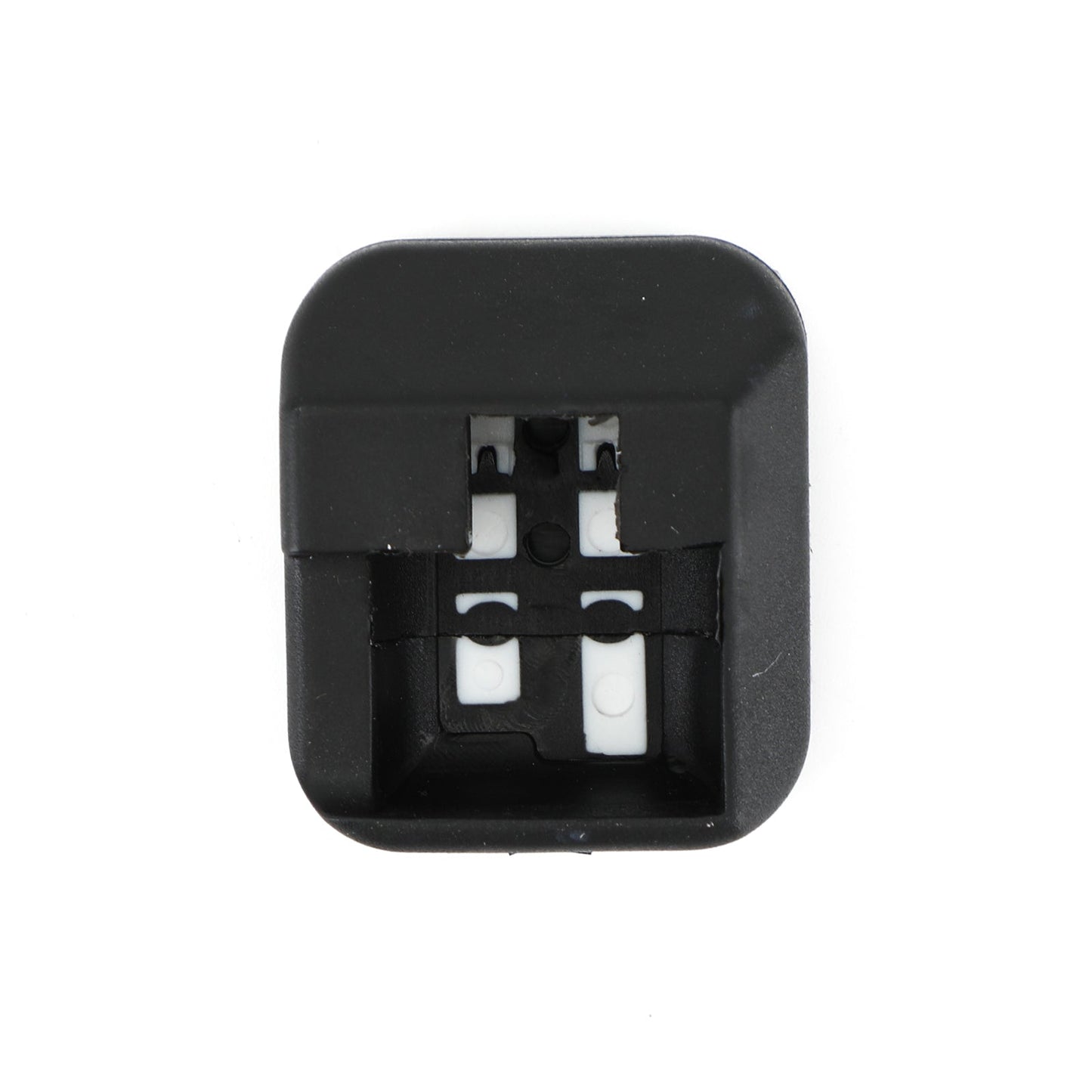 Cubierta de la pastilla del pedal del freno de estacionamiento de emergencia 47120S0X003 para Honda CR-V Odyssey Pilot