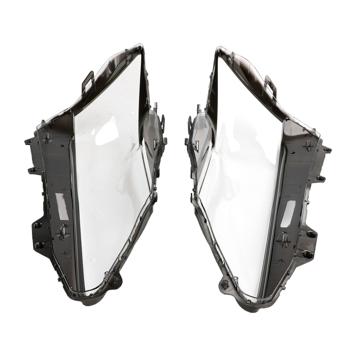 Cache-phares gauche et droit pour Lexus GS350 et GS450H 2013-2015