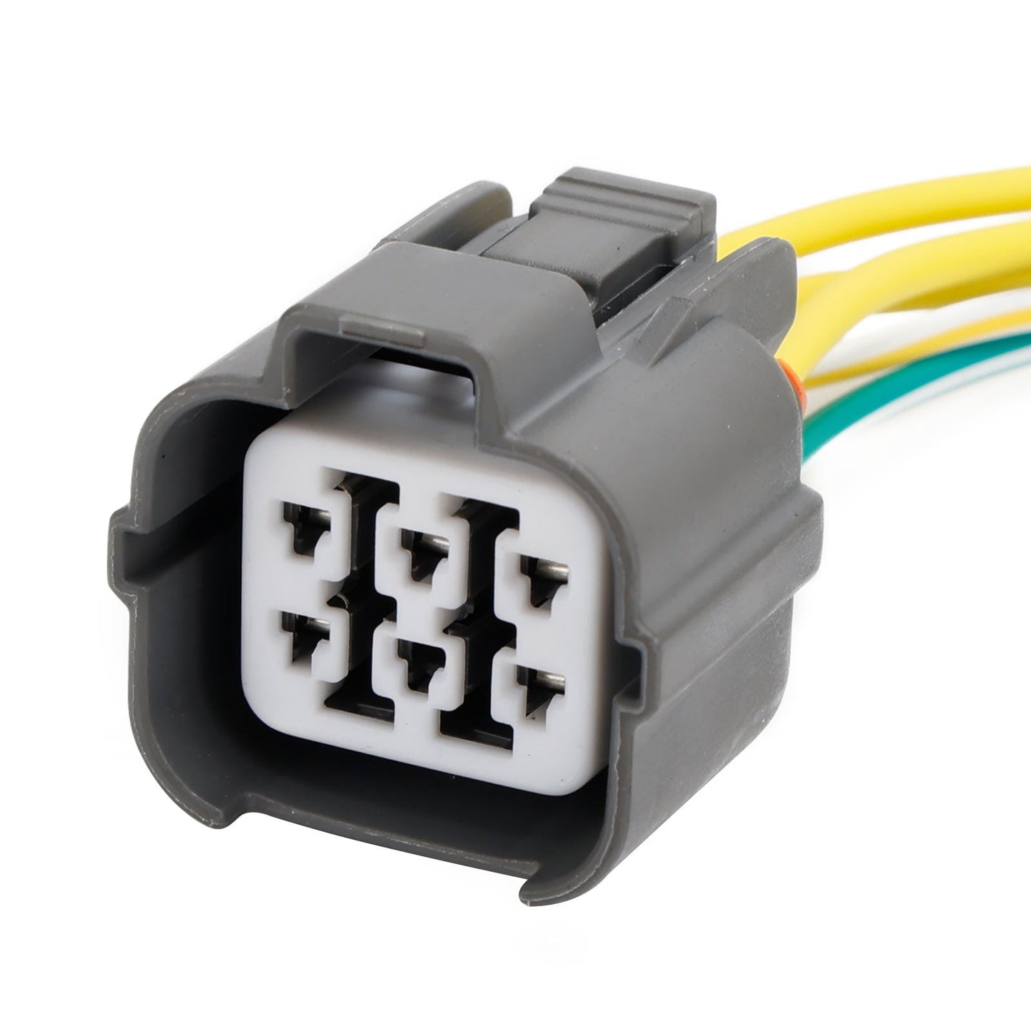 Régulateur de stator, redresseur et joint d'étanchéité pour Kawasaki KX250F 2013-2016