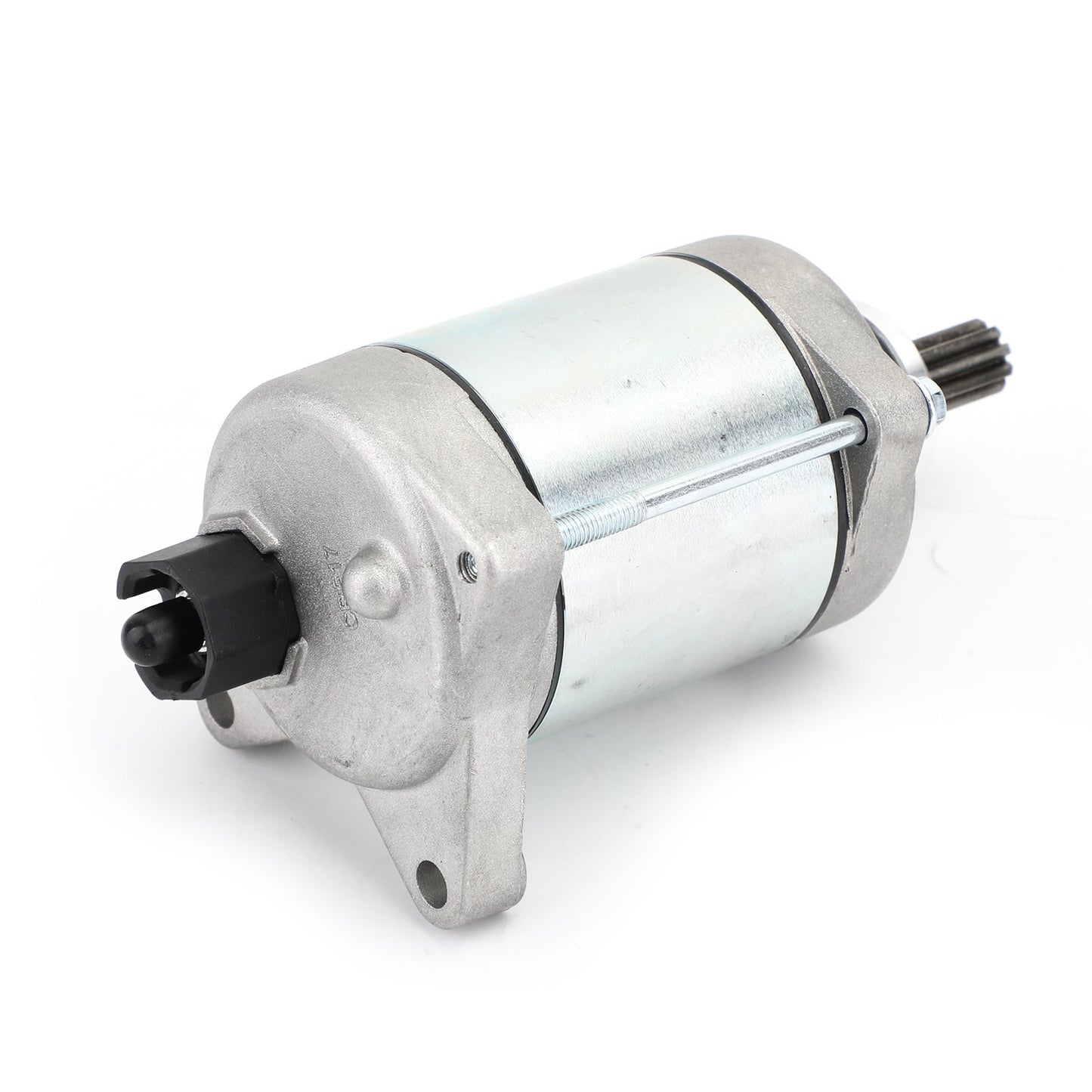 NEW STARTER fit for Honda TRX 250 TRX250TM TRX250TE FOURTRAX / RECON 2008-2020 Assosary