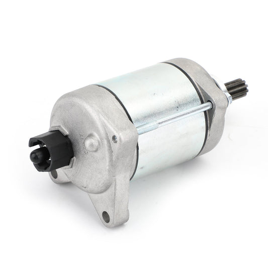 NEW STARTER fit for Honda TRX 250 TRX250TM TRX250TE FOURTRAX / RECON 2008-2020 Assosary