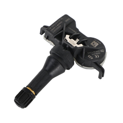 2018/01 - 2019/12 Nissan A-Hatch 4250C275 1x TPMS Tire Pressure Sensor
