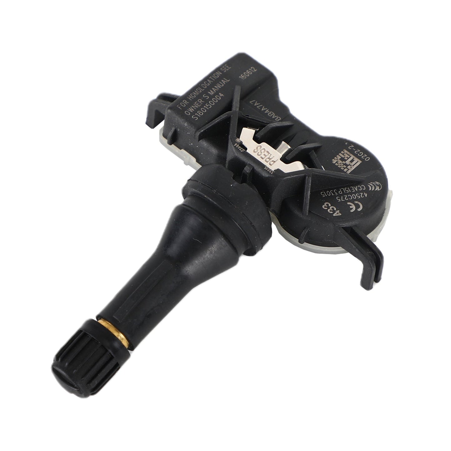 2018/01 - 2020/12 Mitsubishi Shogun Sport 4250C275 1x TPMS Tire Pressure Sensor