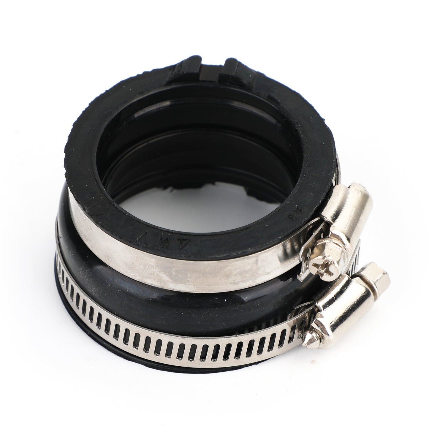 Brida de admisión del carburador Yamaha YFM600F Grizzly 600 (2000-2001) 4WV-13596-00-00