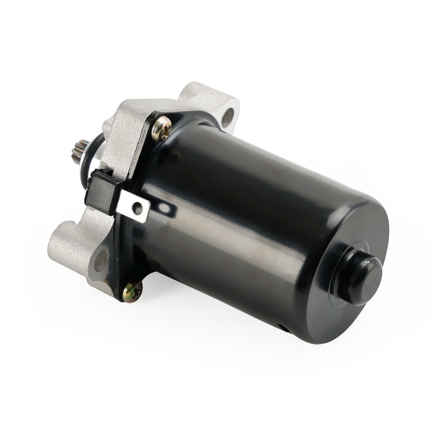 Honda 17-19 Scv110f Scv110fb Dio &amp; 16-18 Scv110h Activa i Démarreur Assosary