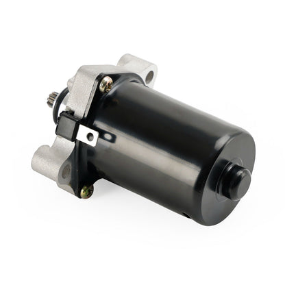 Honda 17-19 Scv110f Scv110fb Dio & 16-18 Scv110h Activa i Starter Motor Assosary