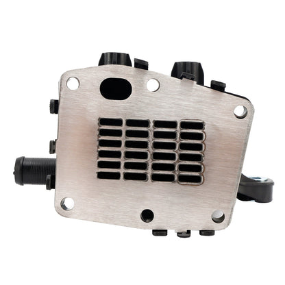 Ford Grand C Max 2.0 TDCi EGR Cooler & Housing 9678745680 9820965980