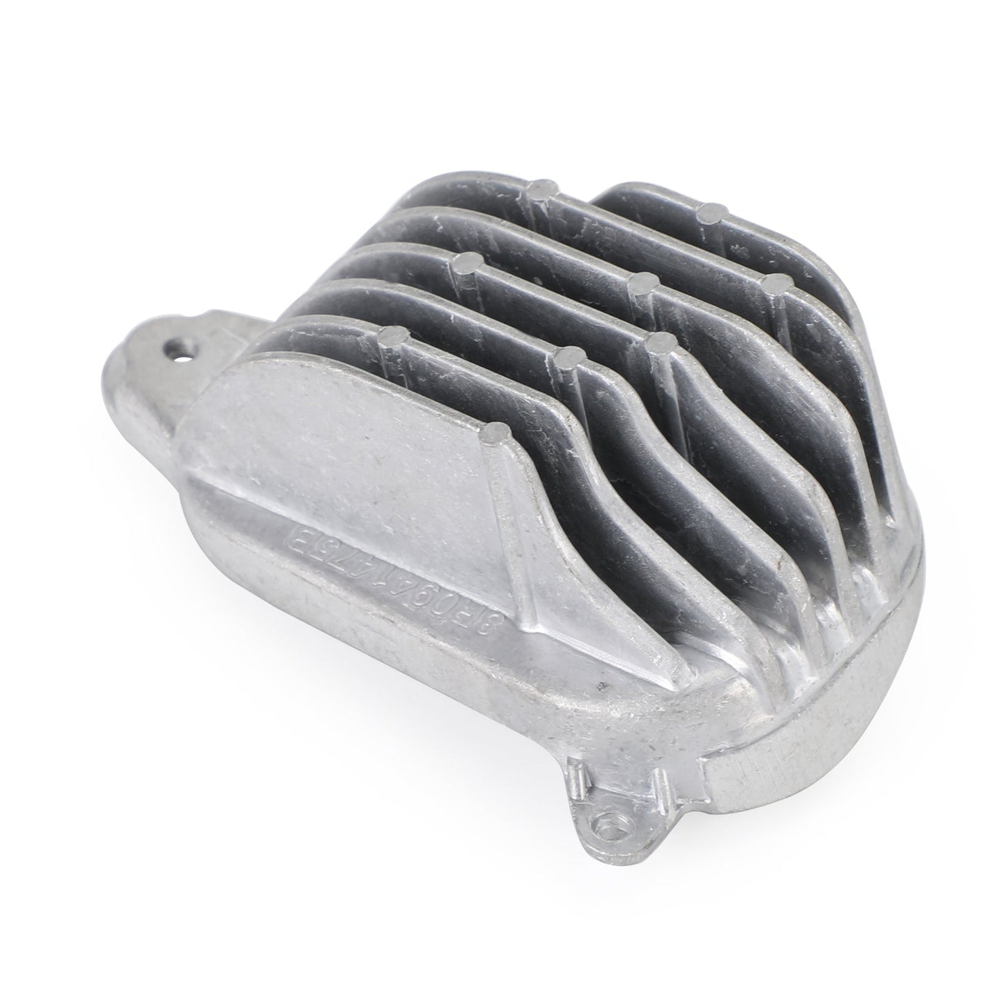 Module de commande de feux de jour à LED gauche Audi Q5 2013-2017 8R0941475B/76B