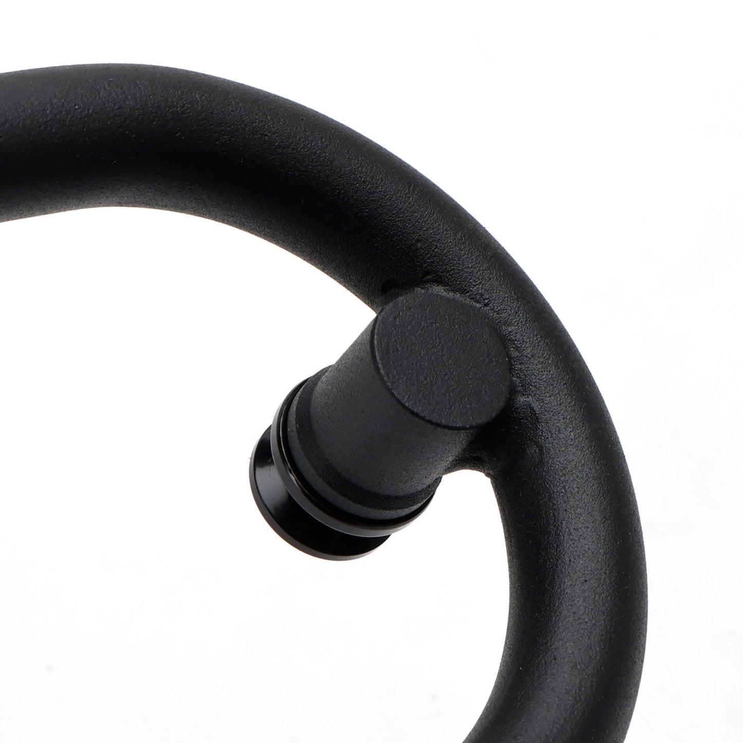 Black Saddlebag Support Mounting Bracket Left For Honda Cl300 Cl500 2023-2024