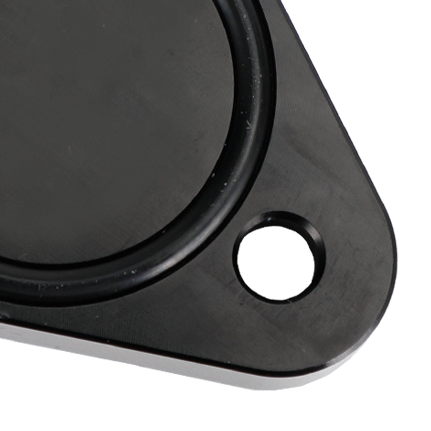 Kit de suppression de la vanne EGR et du refroidisseur pour Ford F150 3.0L Powerstroke Diesel 2018-2019