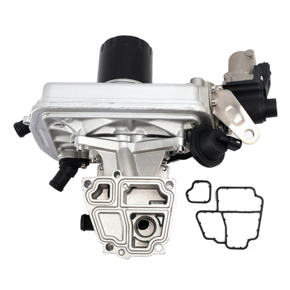 VW T5 T6 Transporter 2.0 BiTDI / TDI 180 PS EGR Valve 03L115512