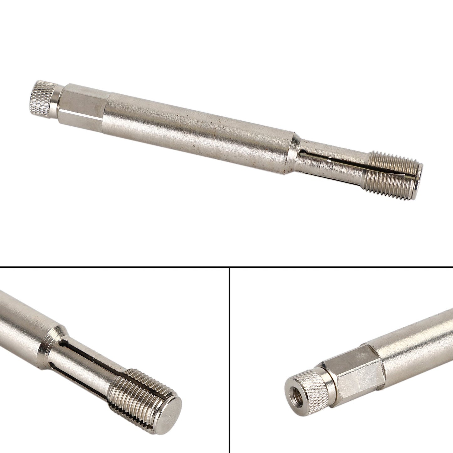 Outil de réparation de filetage arrière de 14 mm, outil de réparation automobile, filetage 640811