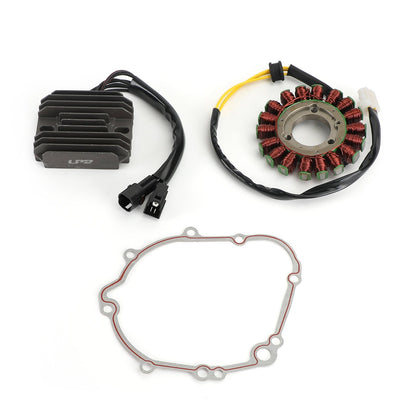 2006-2007 GSXR600 GSXR750 Suzuki Stator Regulator Rectifier Gasket 31401-01H00 32800-02H00