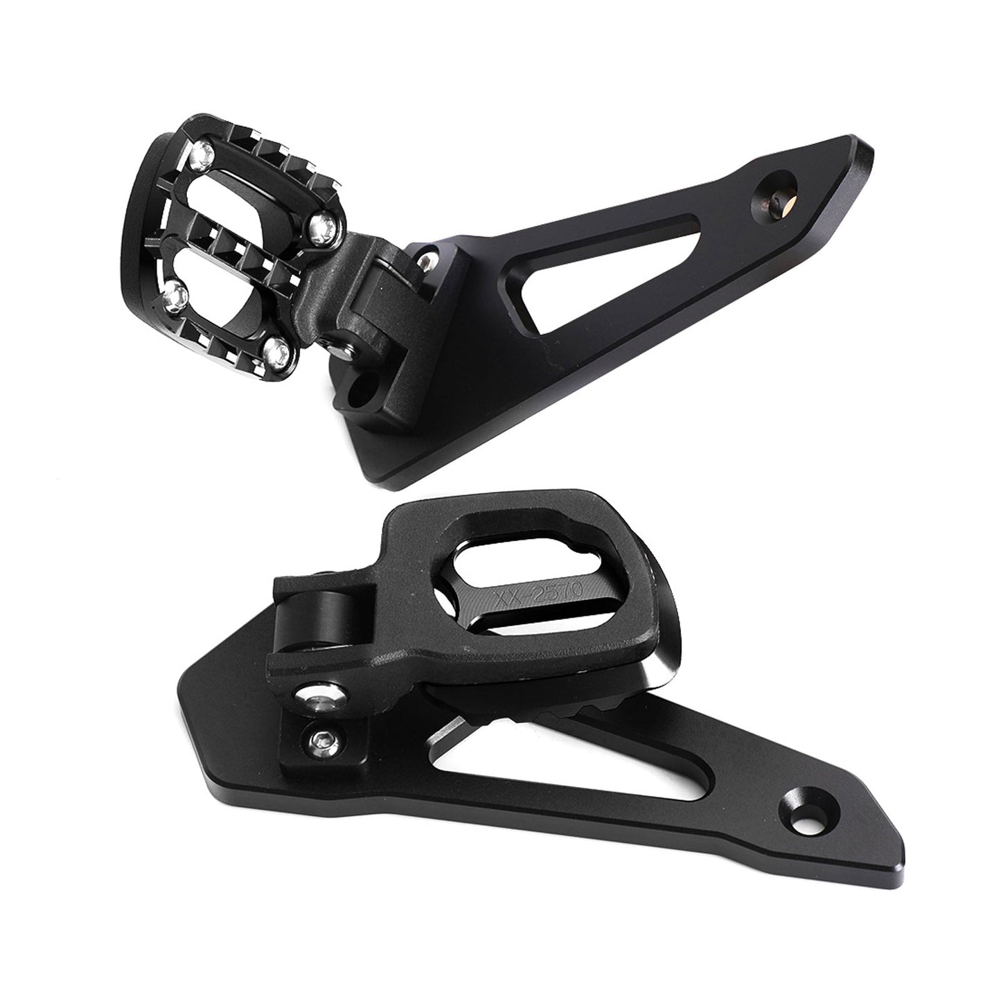 Repose-pieds arrière pour Honda X-ADV X-ADV 750 2021