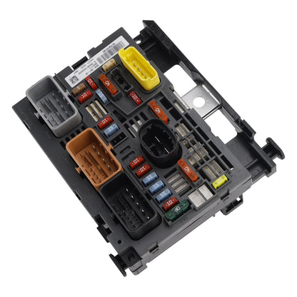 Peugeot Partner Citroen Berlingo 9675879180 Engine Fuse Box BSM