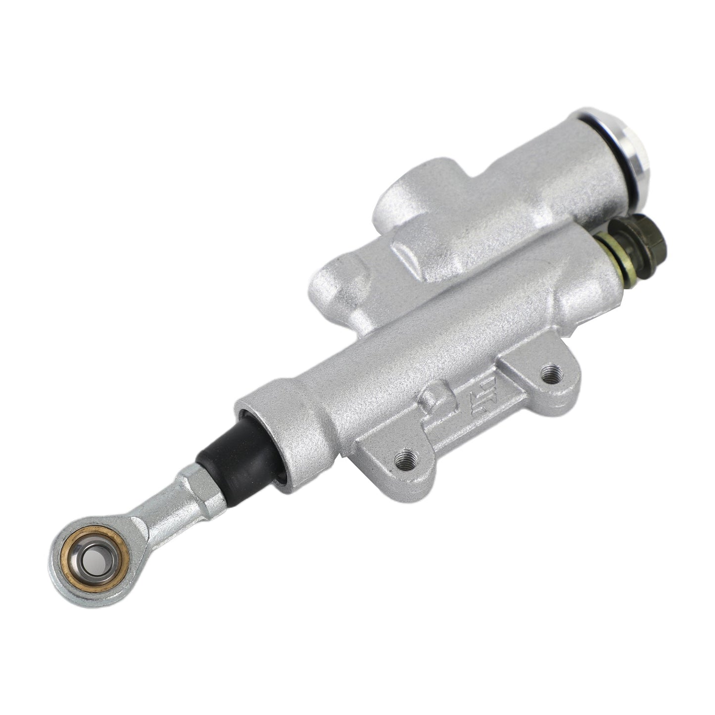 Cilindro maestro de freno compatible con Husqvarna TC250 TE250 FE250 FE350 FE450 FC450