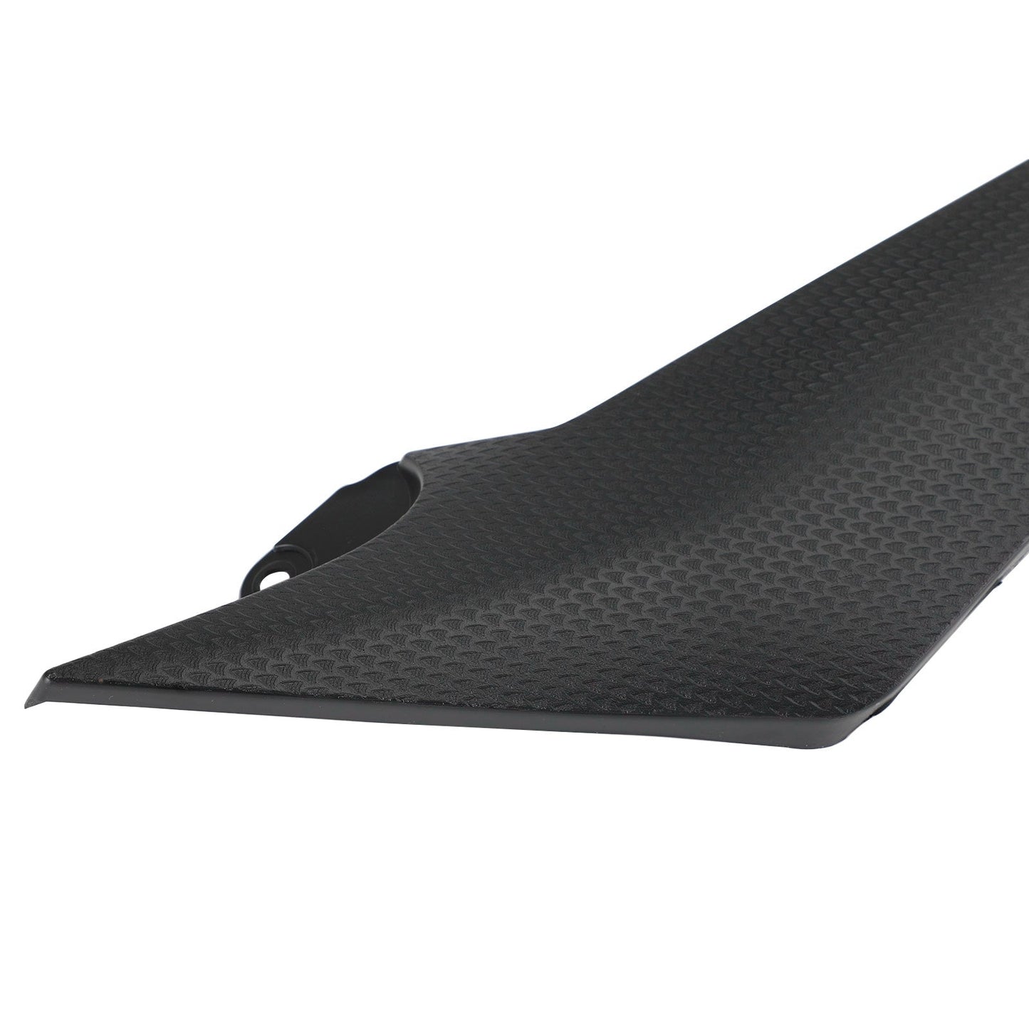 Garniture latérale de réservoir d'essence pour Yamaha YZF R6 2008-2016