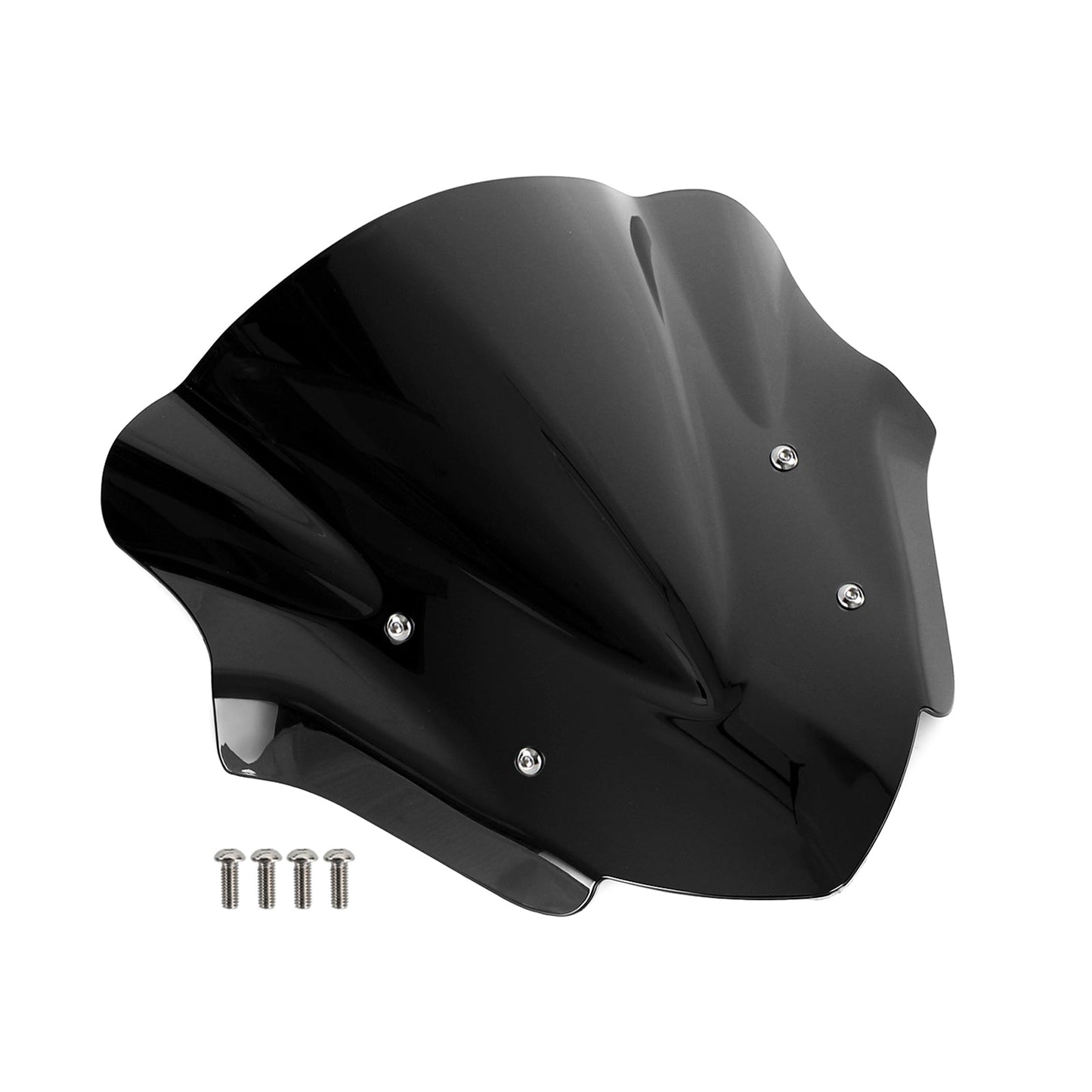 Protection de pare-brise pour Yamaha MT-09 2017-2020