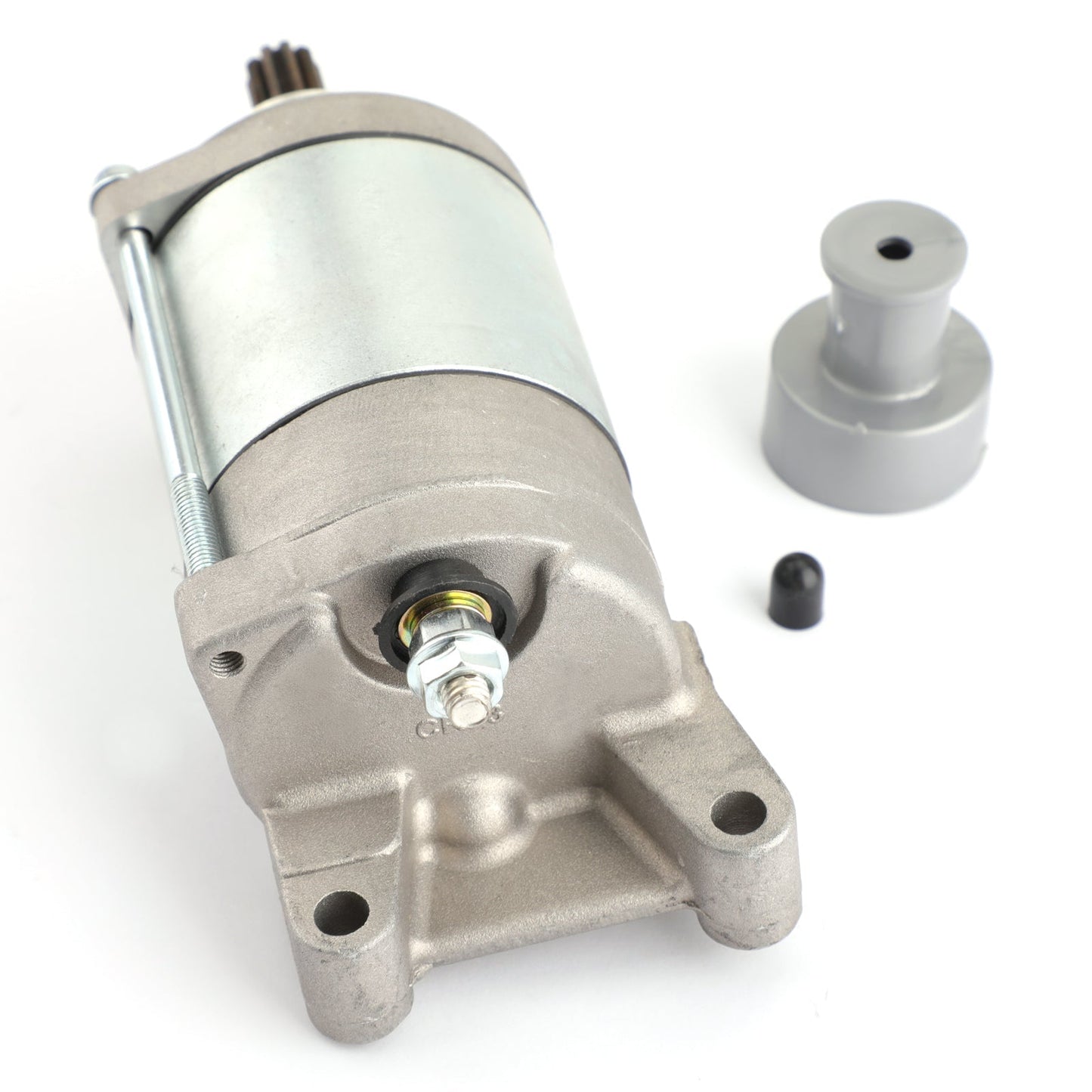 Electric Starter Motor for Honda CRF230 CRF230F 08-17 CRF230L 08-09 CRF230M 2009 Assosary