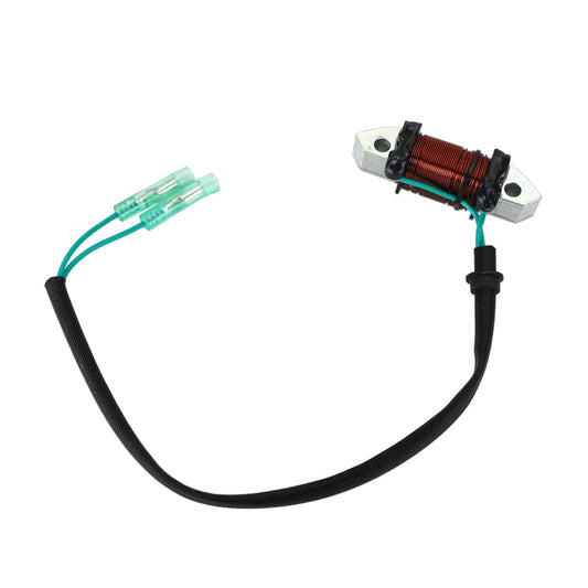 Conjunto de bobina de iluminación para motor fueraborda Yamaha 30HP (1993-2010/2012) 61N-81313-09-00
