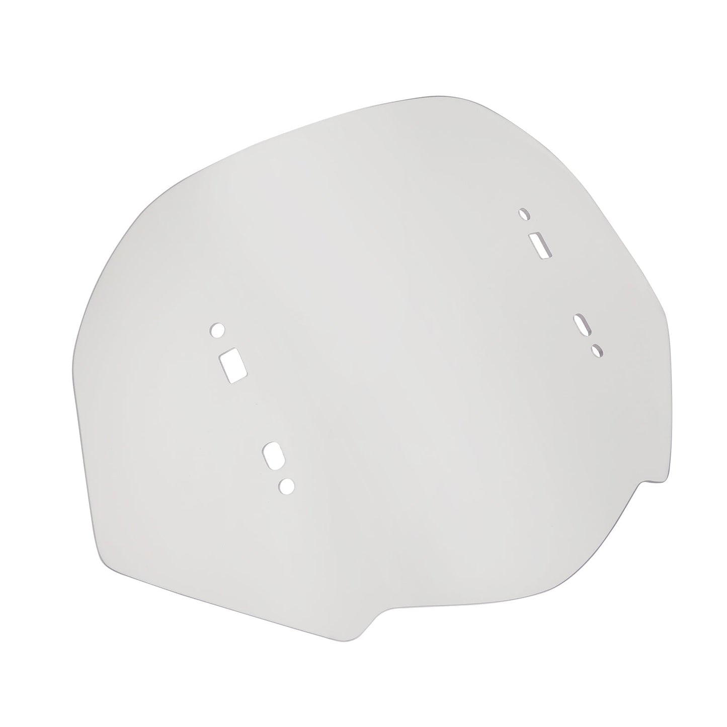 Pare-brise de moto 15 pouces pour Honda Gold Wing GL1800 2018-2023