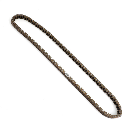 Heavy Timing Drive Chain For Yamaha Yzf R1 Racebase 14401-Mfl-003 94591-60124