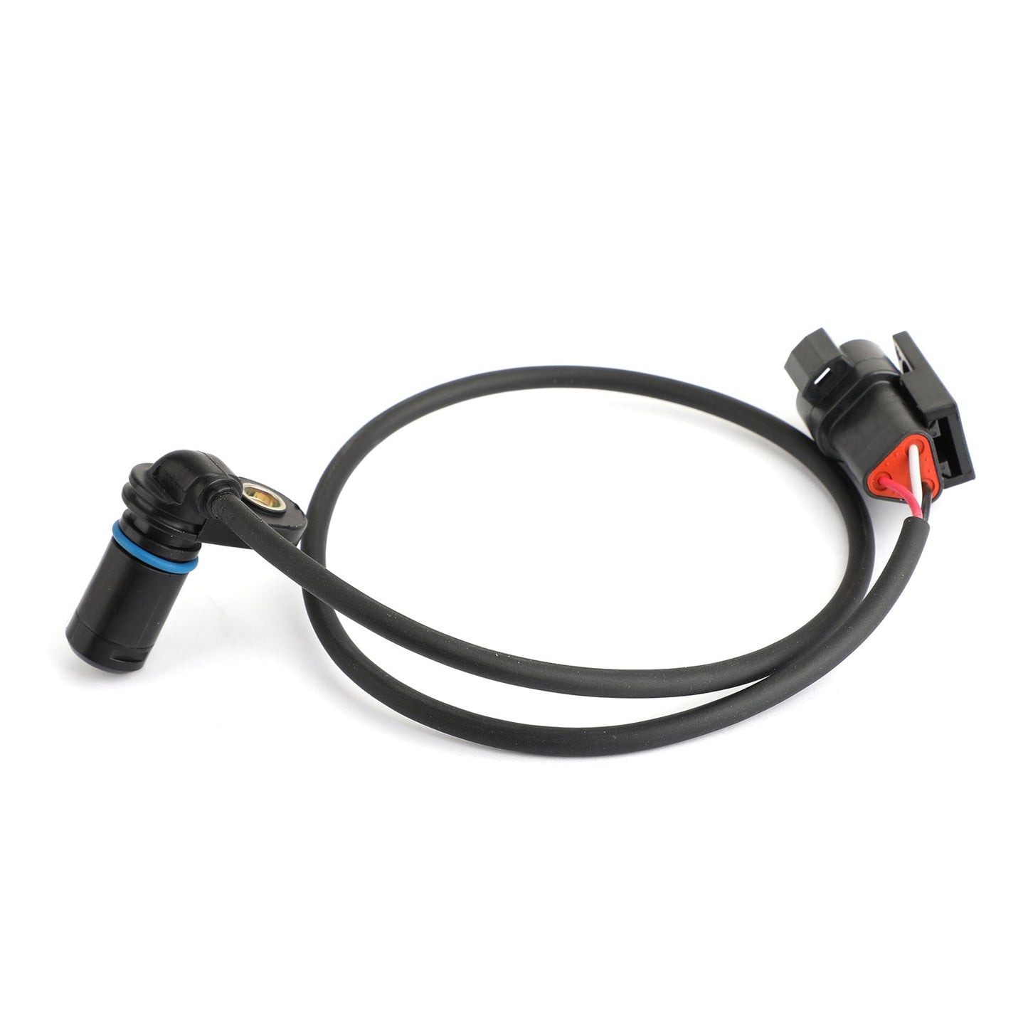 Sensor de velocímetro electrónico para transmisión de 5/6 velocidades para Sportster 883 (74402-95)