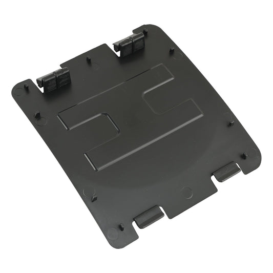 BMW 4 Series F32 F82 F33 F83 F36 Wheel Housing Arch Lining Cover Bulb Change Flap 51717260397 7260397