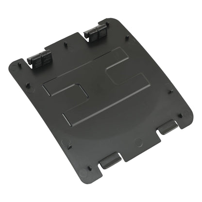 BMW 2 Series F22 F23 F87 Wheel Housing Arch Lining Cover Bulb Change Flap 51717260397 7260397