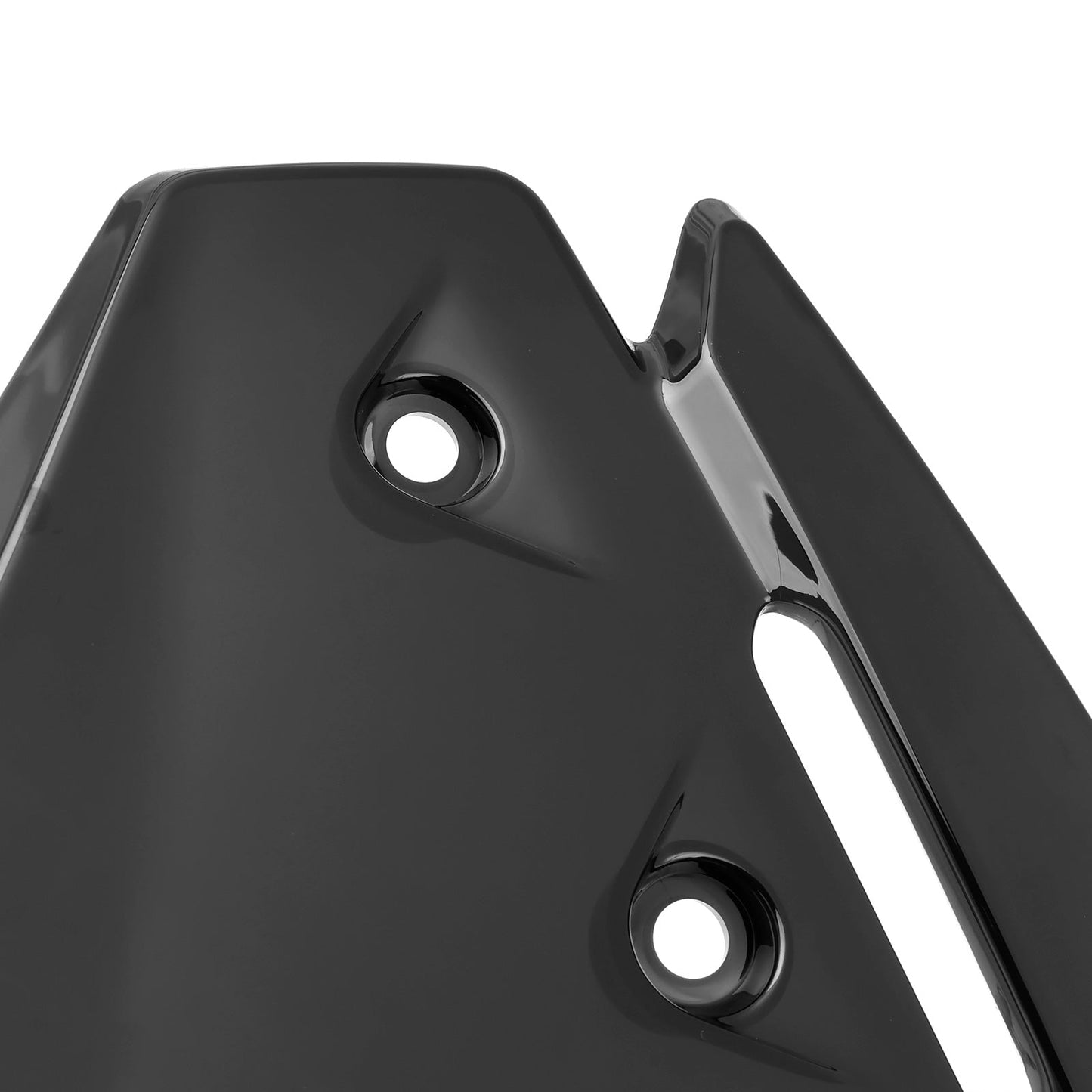 Pare-brise ABS pour moto Yamaha X-MAX 300 2023